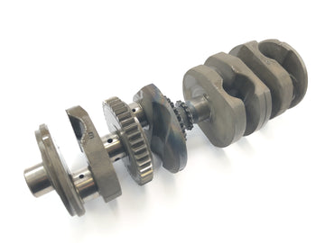 Yamaha GTS 1000 4FV [1997] - krumtapaksel - 0