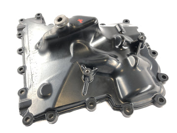 BMW K 1300 S K12S [2010]  - 油底壳盖发动机盖ÖlauffangPan