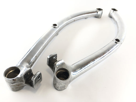 Suzuki Vs 1400 VX51L [1987] - Kotlühlahlers Brücken