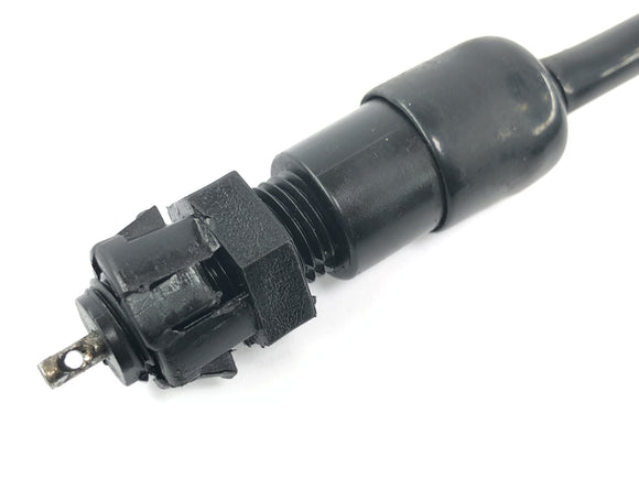 Kawasaki Zephyr 750 ZR750C [1994] - Bremslichtschalter Fußbremse Schalter hinten