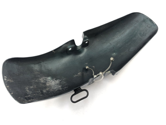 Honda CB 750 RC42 [1996] - cladding fenders