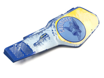 Yamaha XT 600 Z Ténéré 1vj [1986] - Ocasní obal Claddingu vlevo