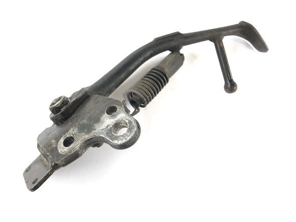 Yamaha YZF 750 R 4HN [1996] - Side -jalusta keväällä ja nauhoituksella