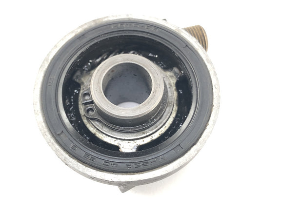 ヤマハTT 600 59X [1986]  - スピードメータードライブスピードメーター