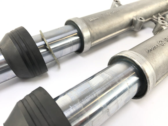 BMW K 100 RT [1988] - Gabel Telegabel s osou