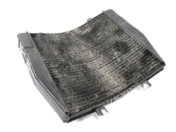 Suzuki GSX-R 1100 W GU75 C [1994] - Water cooler radiator