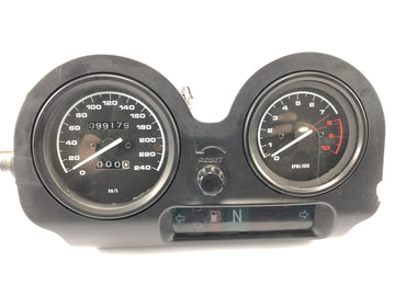 BMW R 1100 RT 259 [1997] - Tacho Drehzahlmesser Cockpit - 0