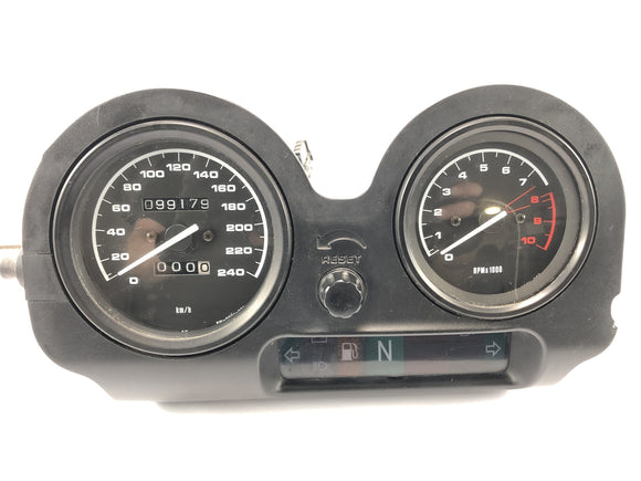BMW R 1100 RT 259 [1997] - Tacho Drehzahlmesser Cockpit