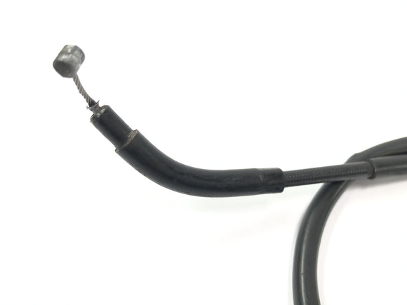 BMW K 1200 S K12S [2004] - スロットル ケーブル
