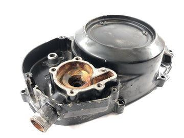 雅马哈 RZ 250 R 29L [RD 250 YPVS] - 离合器盖 发动机盖 - 0