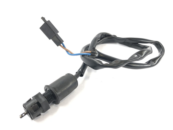 Kawasaki VN 1600 Mean Streak VNT60B [2005] - Bremslichtschalter hinten