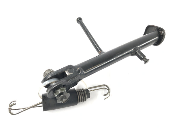 Honda CBF 1000 A SC58 [2006] - El lado del stand se encuentra con primavera