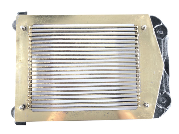 Honda Goldwing GL 1100 SC02 [1980] - Охлаждающие решетки