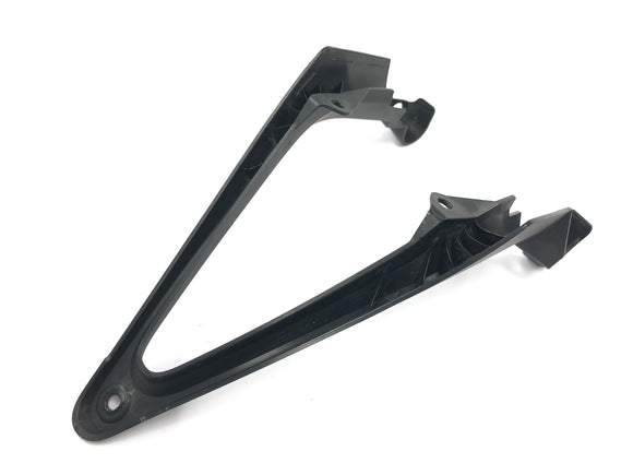 Yamaha WR 125 X DE07 [2010] - Spatschermbeugel achteraan