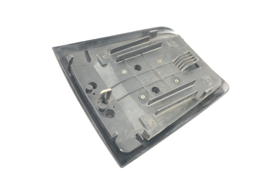 ホンダ CBR1000RR SC57 [2006] - ピリオンシートカバー シートカバー ピリオンカバー