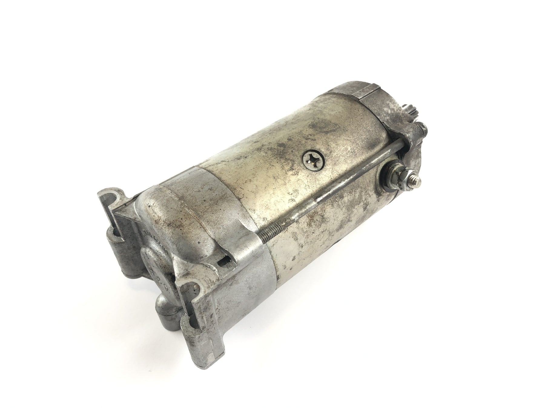 Honda CB 900 F SC01 [1981] - Starter Motor - 0