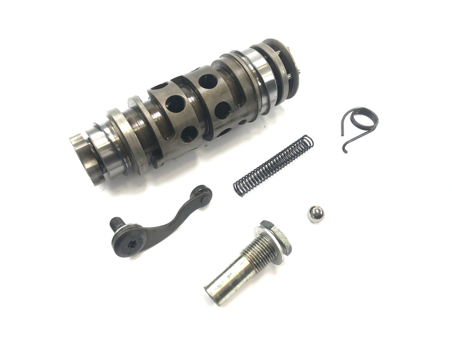 Ducati Multistrada 1200 S Touring [2009] - set för växlingstrummor