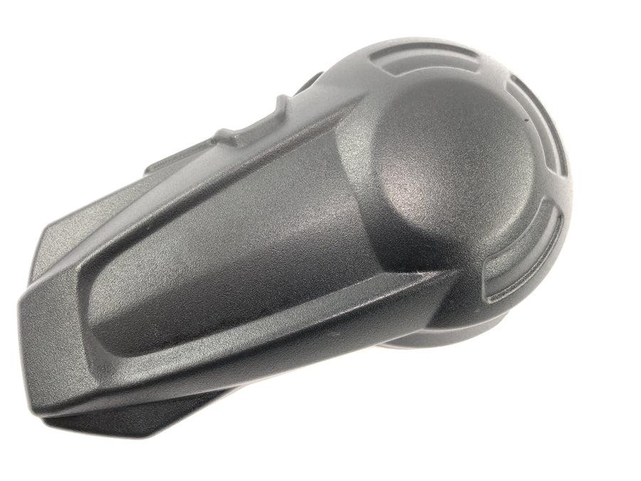 Triumph Street Triple R 675 D67LD [2010] - Tachogehäuse rear cockpital cover