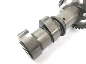 Kawasaki Ninja 125 BX125B [2024] - Распределительный вал наружного распределительного вала - 0