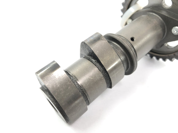 Kawasaki Ninja 125 BX125B [2024] - Распределительный вал наружного распределительного вала