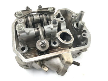 Honda XRV 750 Africa Twin RD04 [1990] - Zylinderkopf mit Ventilen hinten - 0