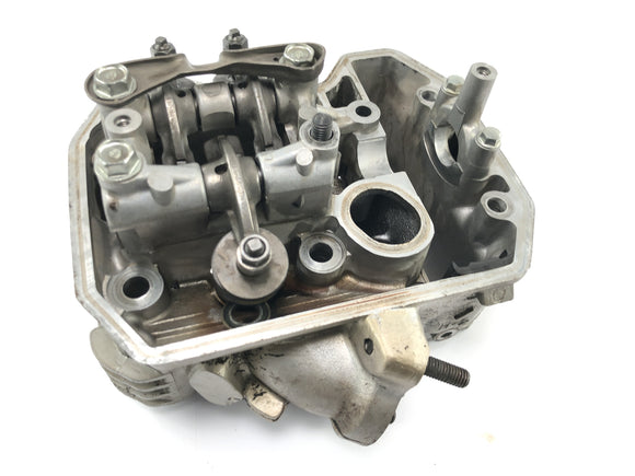 Honda XRV 750 Africa Twin RD04 [1990] - Zylinderkopf mit Ventilen hinten