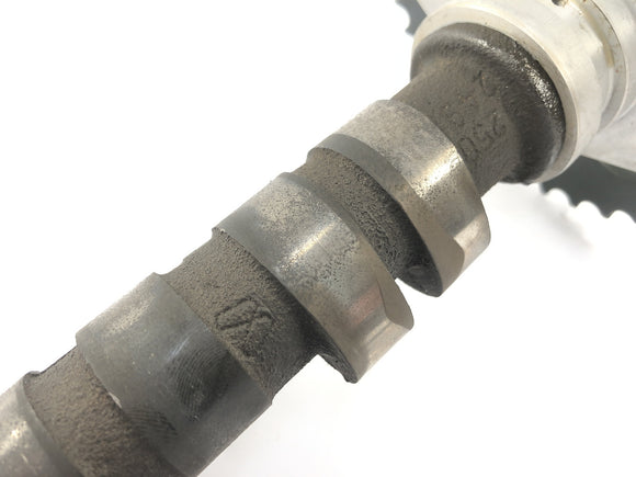 BMW R 100 RT 247 [1981] - vačkový hřídel