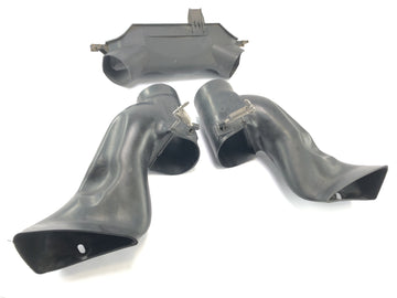 BMW R 1100 RT 259 [1997] - Ansaugstutzen Ansaugschnorchel Luftansaugrohr vorne