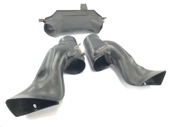 BMW R 1100 RT 259 [1997] - Ansaugstutzen Ansaugschnorchel Luftansaugrohr vorne