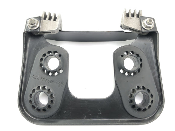 BMW K 1100 RS [1991] - speedometer recording bracket Tacho