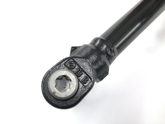 BMW R 1200 ST R1ST [2006] - Seitenständer mit Feder Ständer