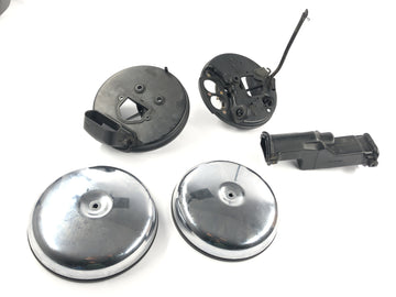 Kawasaki VN 1600 průměrný pruh VNT60B [2005] - Airbox Airbox pro vzduchové box