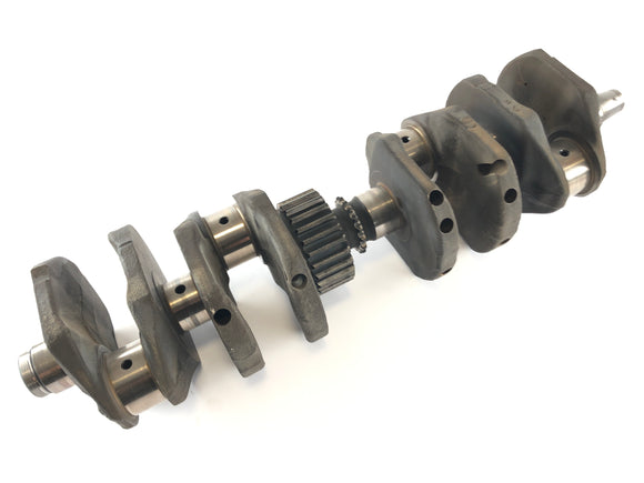 ヤマハXS 1100 2H9 [1978]  - クランクシャフト