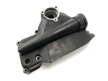 Triumph Daytona 900 T300 [1996] - Tapa de la carcasa del motor izquierda