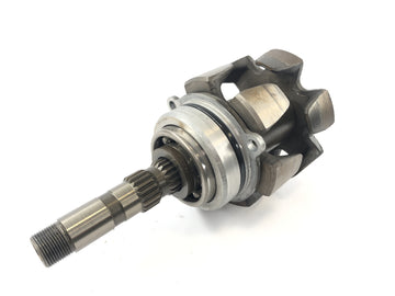 Honda CBX 650 E RC13 [1983] - Rotor