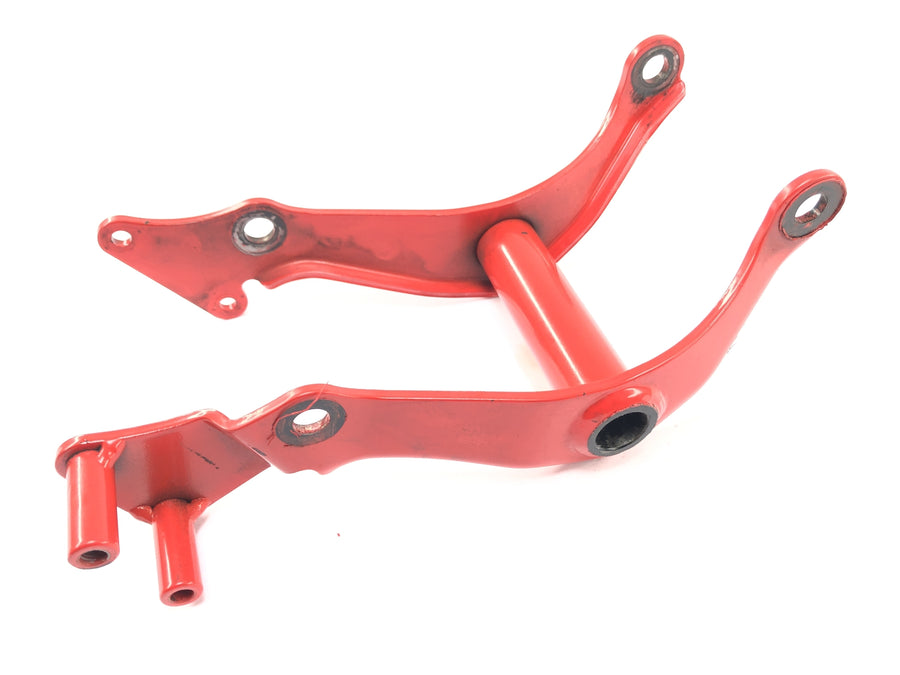 SWM SM 125 R [2018] - Motorholder Motor Hip Engine Fastgøring