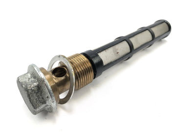 Ducati 900 SS [1991] - Ölsieb