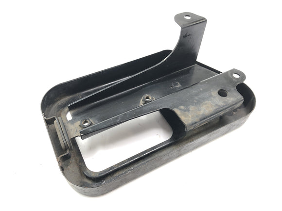 川崎VN 1500クラシックVNT50D [2001]  - コントローラーカバーブラケット