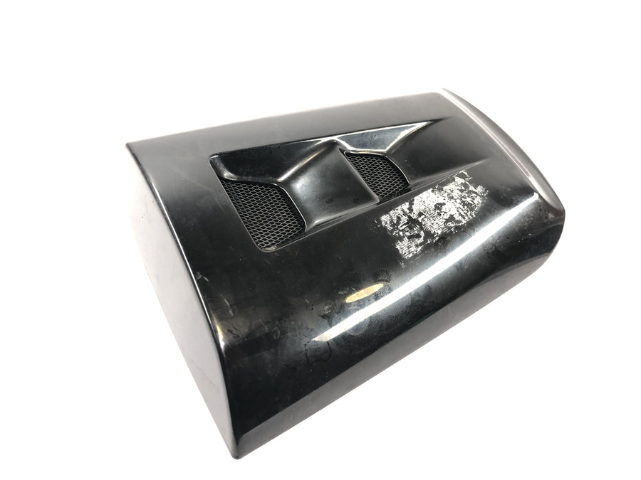 ホンダ CBR1000RR SC57 [2006] - ピリオンシートカバー シートカバー ピリオンカバー