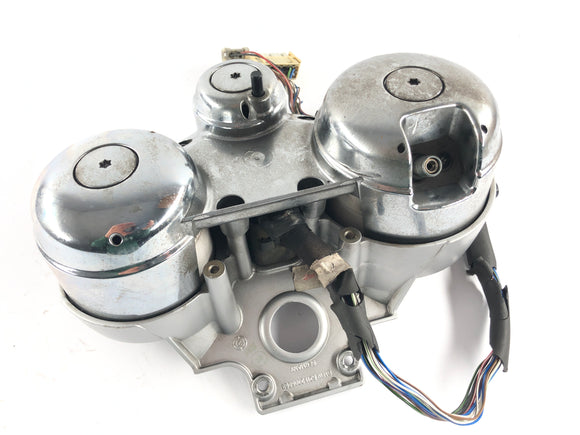 BMW R 1150 R R21 [2002] - Tacho cockpit