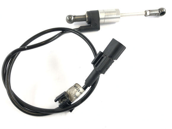 BMW K 1300 S K12S [2010]  -  Shawing Machine QuickShifter传感器开关助手