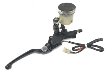 Aprilia SL 1000 Falco PA [2000] - Hlavní brzdový brzdový válec brzdové brzdové páky - 0