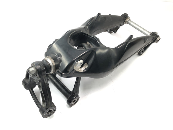 BMW K 1200 S K12S [2004] - スイングアーム フォーク