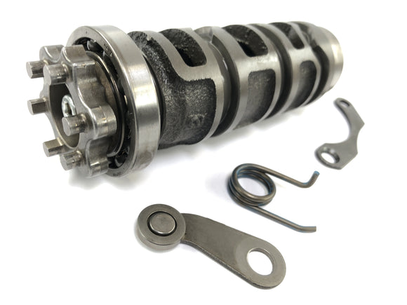 Kawasaki Z 1000 ZRT00A [2006] - Shift Roller