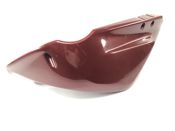 Benelli TNT 1130 [2009] - Rear fairing, front fairing, fairing part on the right - 0