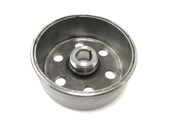 Kawasaki ZX 12 R ZXT20A [2001] - Rotorsvänghjulsrotorrulle