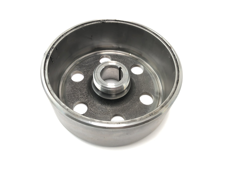 Kawasaki ZX 12 R ZXT20A [2001] - Rullo rotore volano rotore