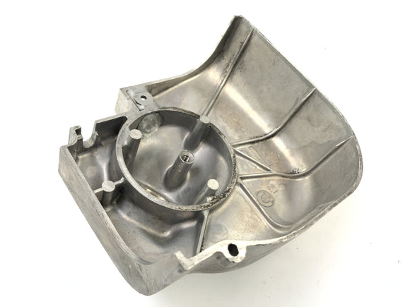 BMW R 60/5 [1973] - Couvercle de filtre à air, couvercle moteur droit