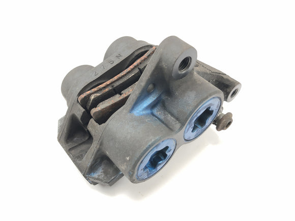 Yamaha YZF R1 RN09 [2003] - pinzas de freno de pinza de freno en la parte delantera izquierda