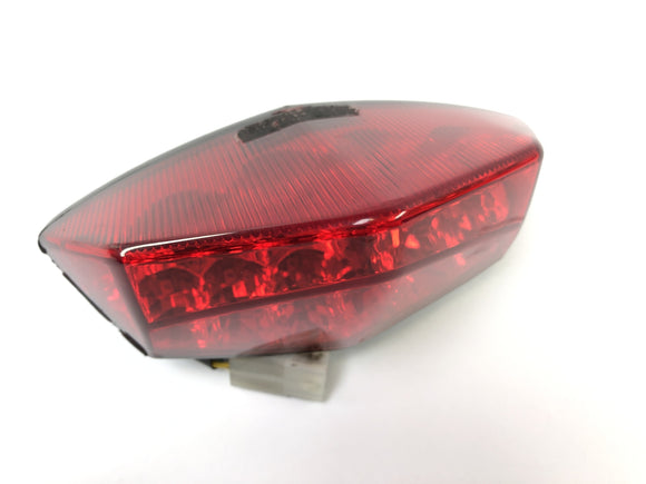 Husqvarna SM 630 A4 [2010] - Feu arrière